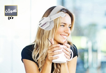 هیدفۆنی سمارت شاشەی هەیە